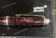 2021! Copy Montblanc Around the World in 80 days Fountain pen 145 Midsize Dark Red (5)_th.jpg